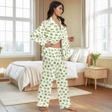 Cozy Thick Pajamas